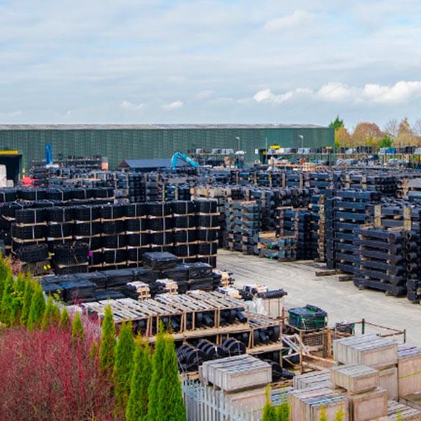 History of the USCO ITR Group Established in 1989