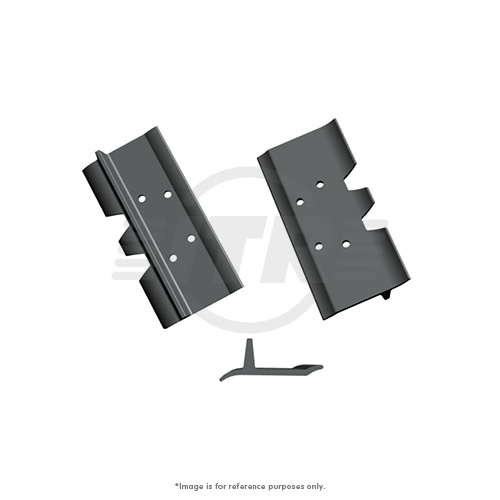 405mmTrack Shoe (Single Grouser)