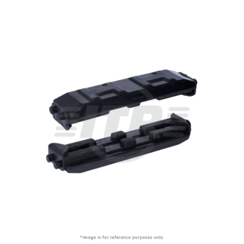 500mm Rubber Pad (Clip-On)