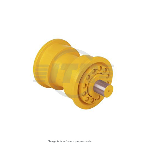 Track Roller (Single Flange) | Undercarriage Parts | ITR Pacific