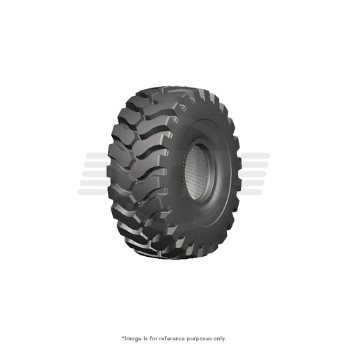 17.5R25 Radial L5-TL Tyre