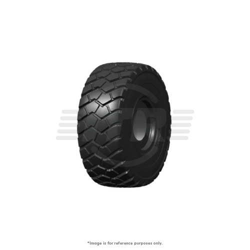 17.5R25 Radial E4/L4 Tyre