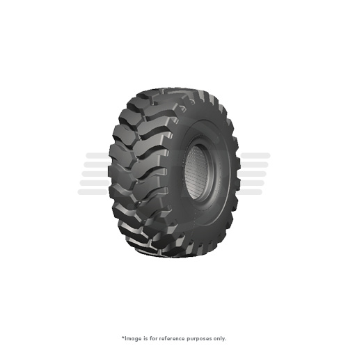 20.5R25 Radial L5 Tyre