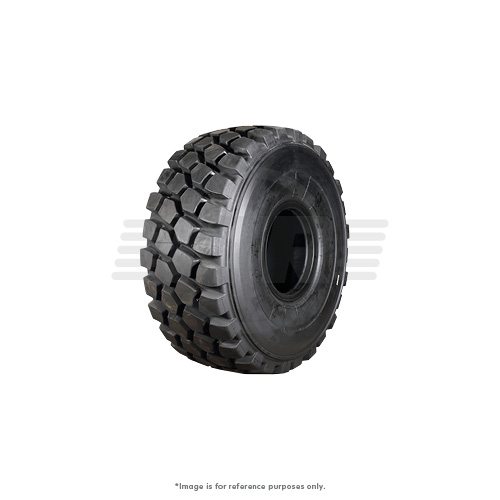 23.5R25 Radial E4 Tyre