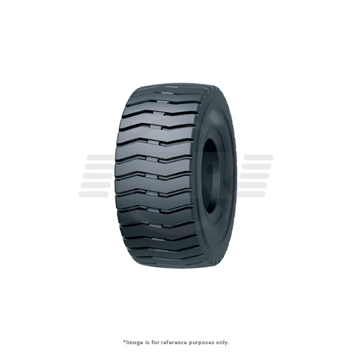 33.25R35 Radial E3 Tyre