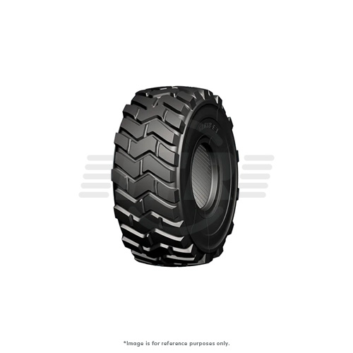 37.25R35 Radial E3 Tyre