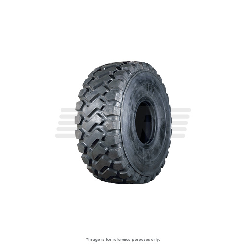 20.5R25 Radial E3/L3 Tyre