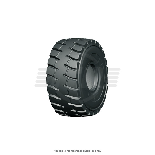 33.00R51 Rigid Radial E4 Tyre