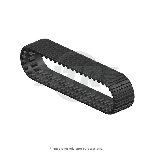 450mm MTL Rubber Track