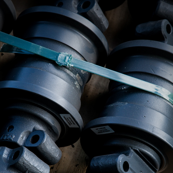 Excavator & Dozer Tracks Undercarriage Parts Australia ITR