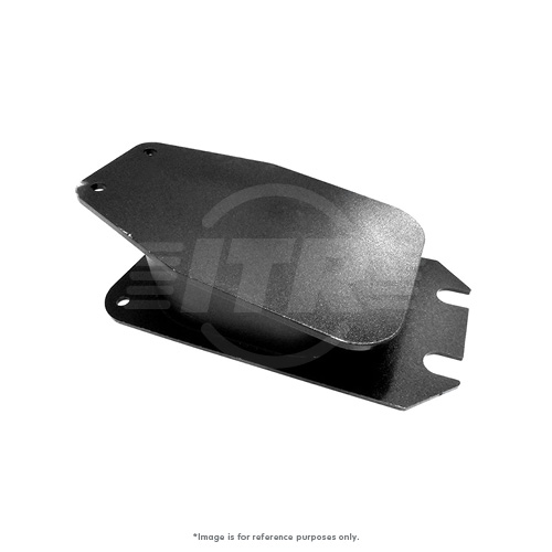 2137322 Pad Assy