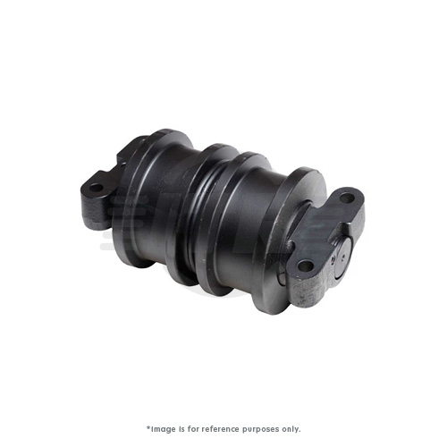 Track Roller (Double Flange)