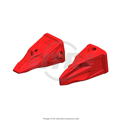 J400 Penetration Bucket Tip