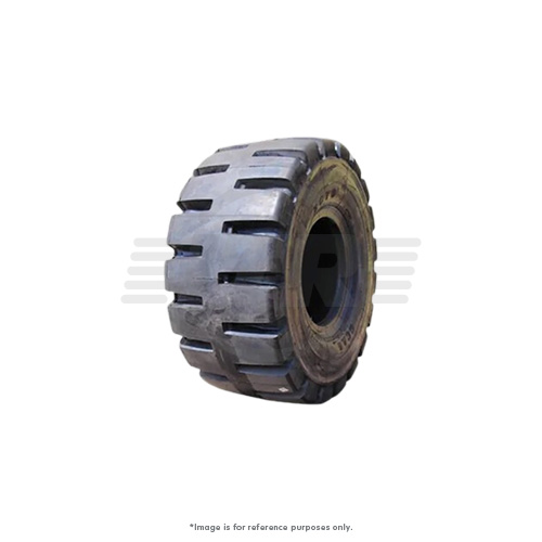 29.5R25 Radial L5 Tyre