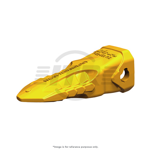 J200 Rock Chisel Bucket Tip