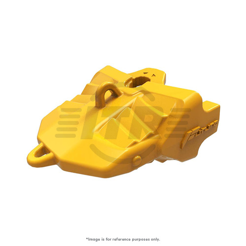 Rock Chisel Bucket Tip