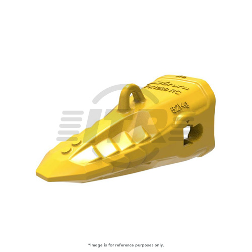 Rock Chisel Bucket Tip