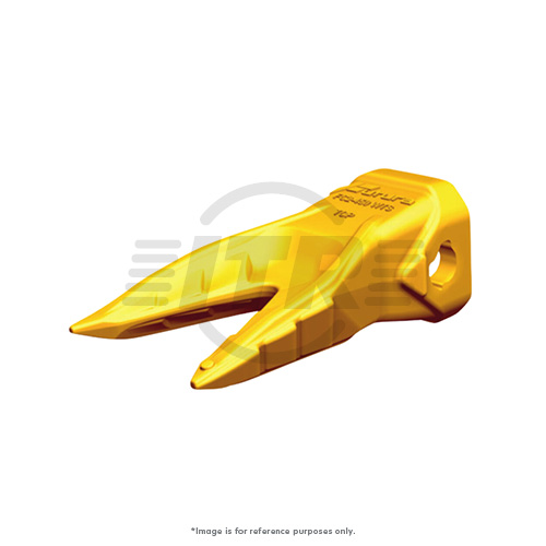 J200 Twin Tiger Bucket Tip
