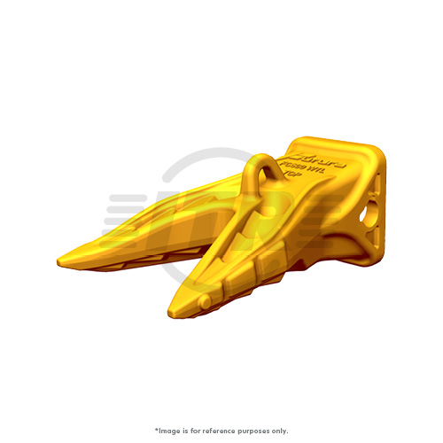 J550 Twin Tiger Bucket Tip