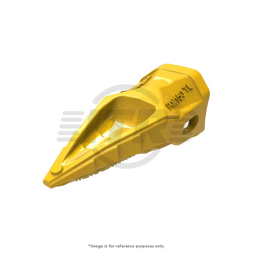 Tiger Bucket Tip