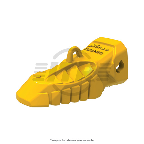 J550 Rock Penetration Bucket Tip