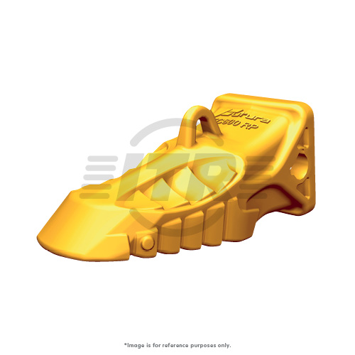 J600 Rock Penetration Bucket Tip
