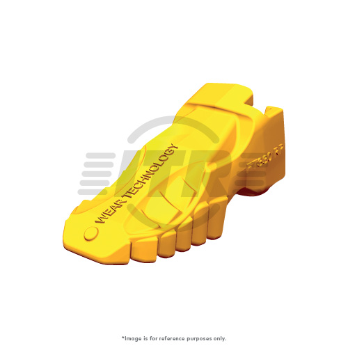 V39 Rock Penetration Bucket Tip