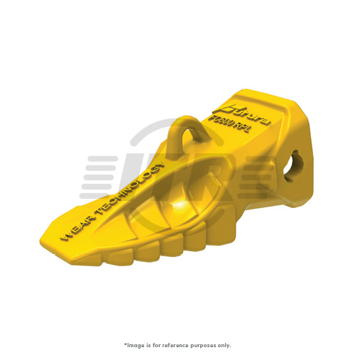 J200 Rock Penetration Bucket Tip