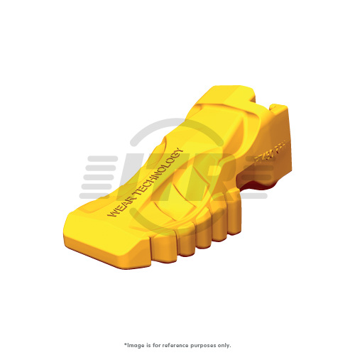 Rock Penetration Heavy Duty Bucket Tip