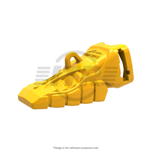 Rock Penetration Heavy Duty Bucket Tip