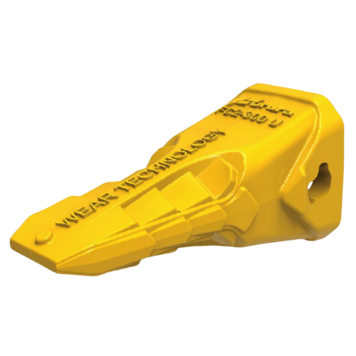 J600 Universal Bucket Tip