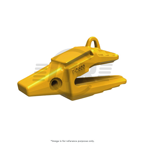 ADAPTER EXCAVATOR FUTURA J700* LH SPADE ANGLE