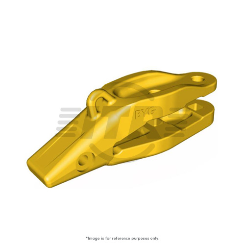J550 Bolt-On Bucket Tip Adapter