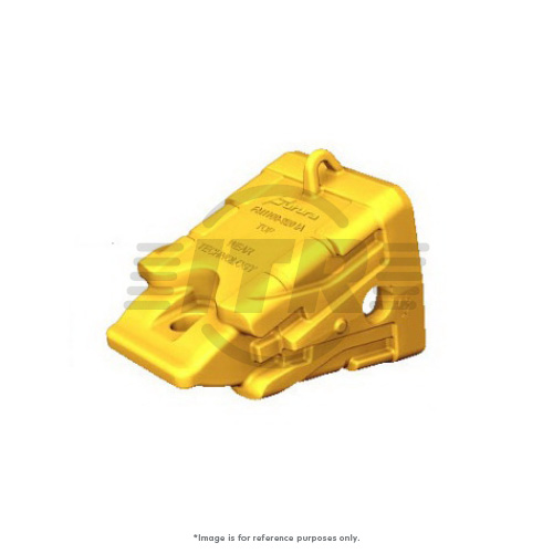 Bucket Tip Adapter