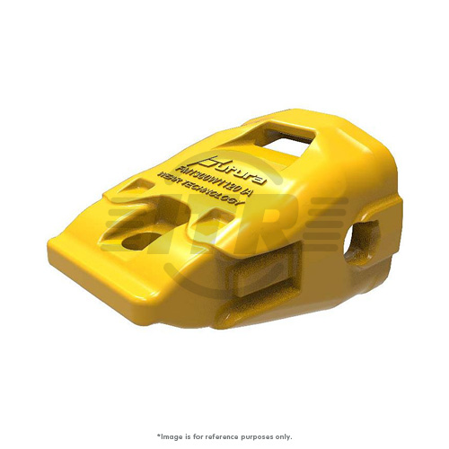 Bucket Tip Adapter