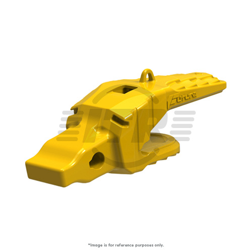 Bucket Tip Adapter