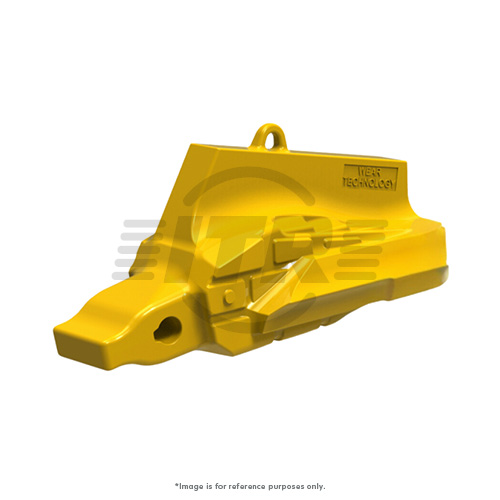 Bucket Tip Adapter