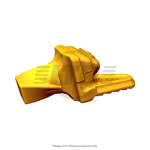 V17 Twister Bucket Tip Adapter