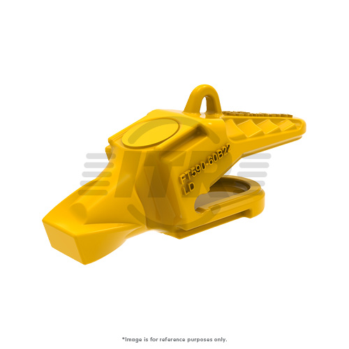 V43 Bucket Tip Adapter