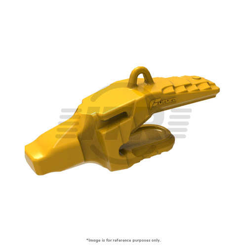 Bucket Tip Adapter