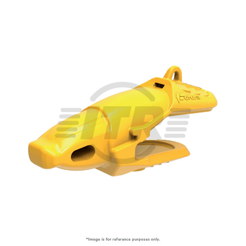 Bucket Tip Adapter
