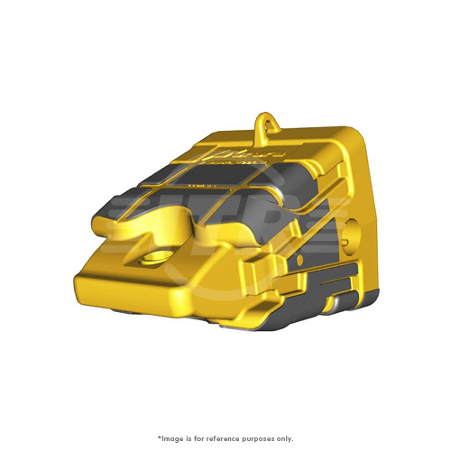 Bucket Tip Adapter