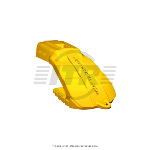 Bolt-On Lip Shroud