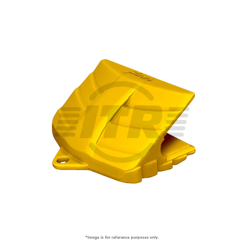 Loader Lip Shroud