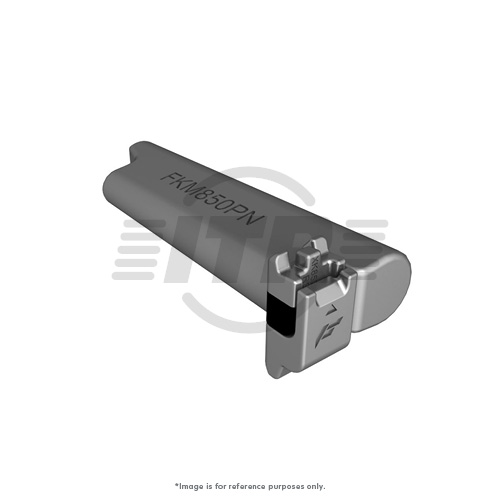 Hammerless Pin