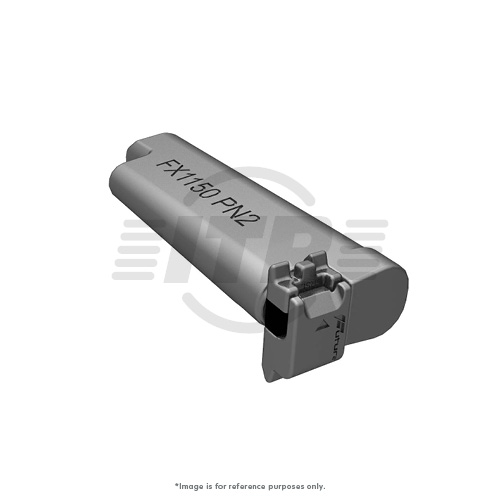 Hammerless Pin