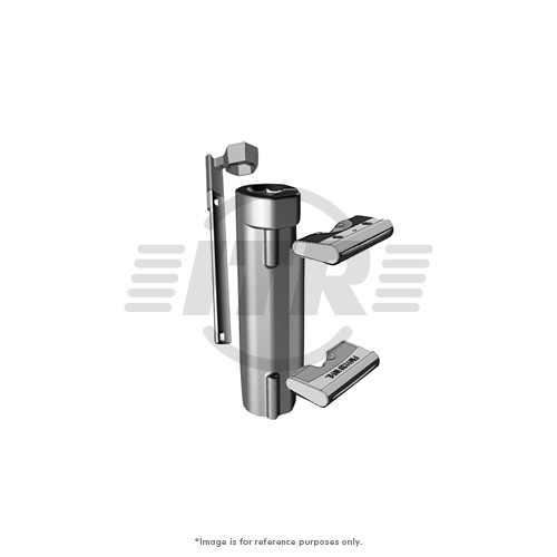 Hammerless Pin