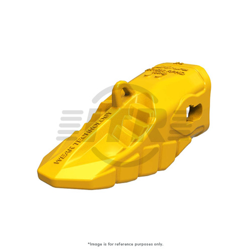 Rock Penetration Heavy Duty Bucket Tip
