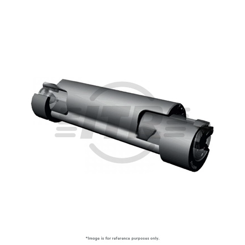 Bucket Tip Adapter