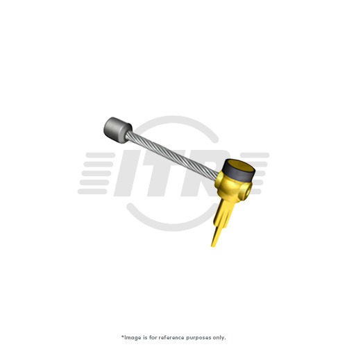 EXTRACTION  TOOL P/LOCK PINS *FOR PINS FM920PN - FM1220PN*